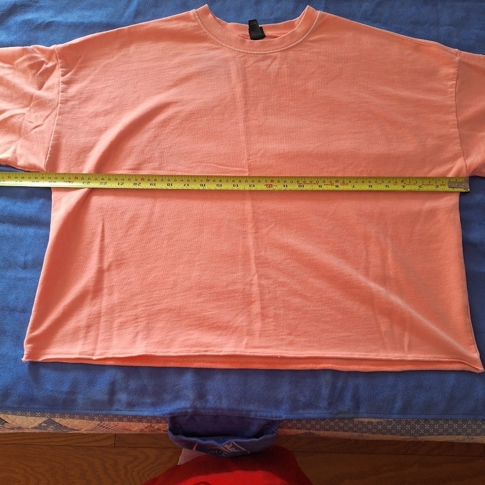WILD FABLE long sleeve Top - Picture 4 of 12